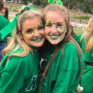 Meet your Posher, Morgan